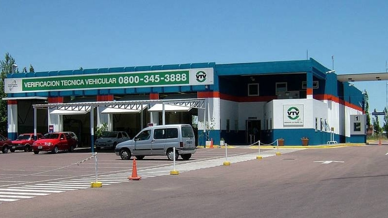 VTV en Zona Norte: Quiénes pueden hacerla, qué hacer si tenía turno y cuál es el protocolo