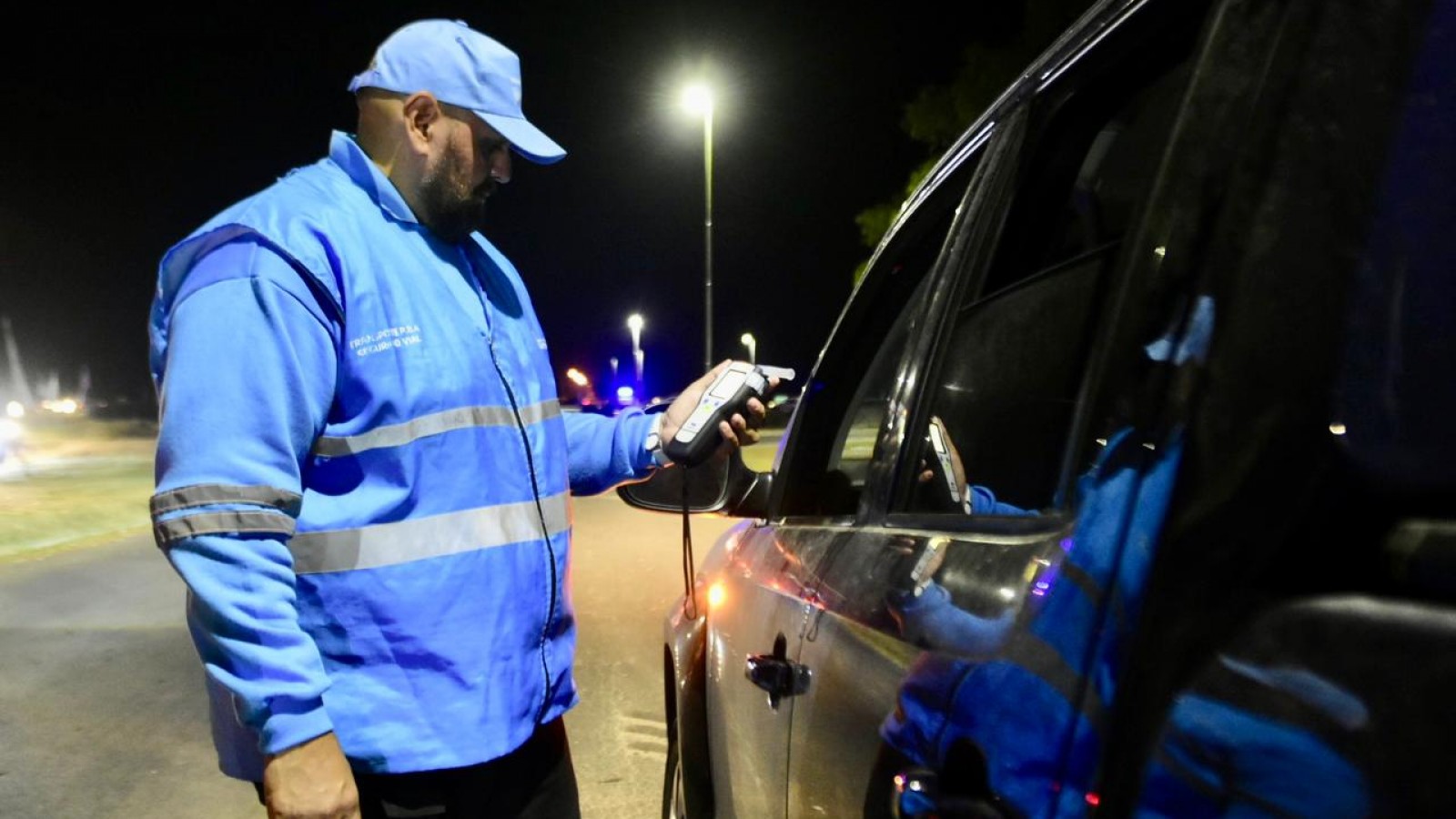 Durante enero, la Provincia realizó 7061 testeos de alcoholemia y comprobó 237 casos positivos