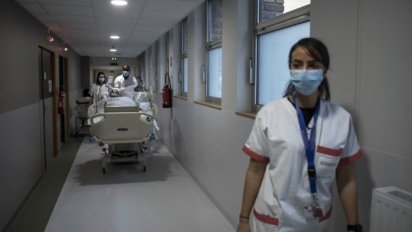 Reportan 27 muertes por coronavirus y 4.426 contagios en todo el país