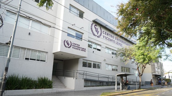 Vicente López ofrece curso gratuito de Desarrollo Web