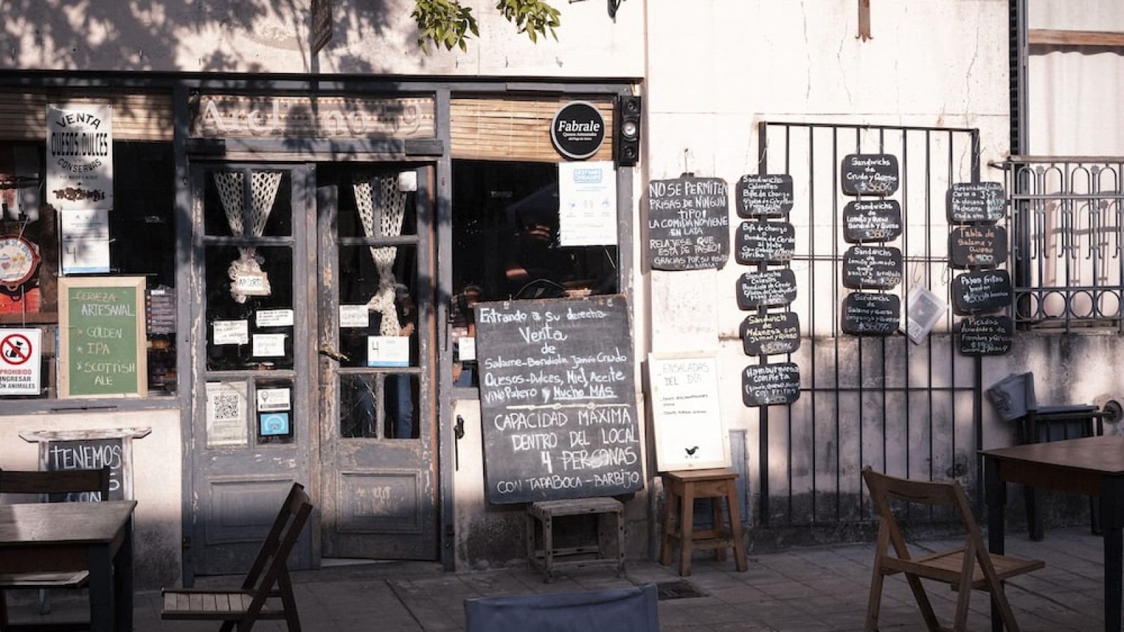 San Antonio de Areco, un destino ideal para estas vacaciones