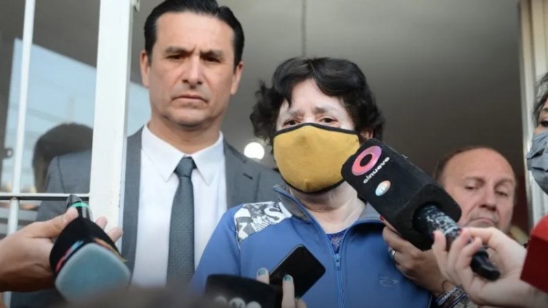 Piden el sobreseimiento de la empleada domestica en el caso Del Rio