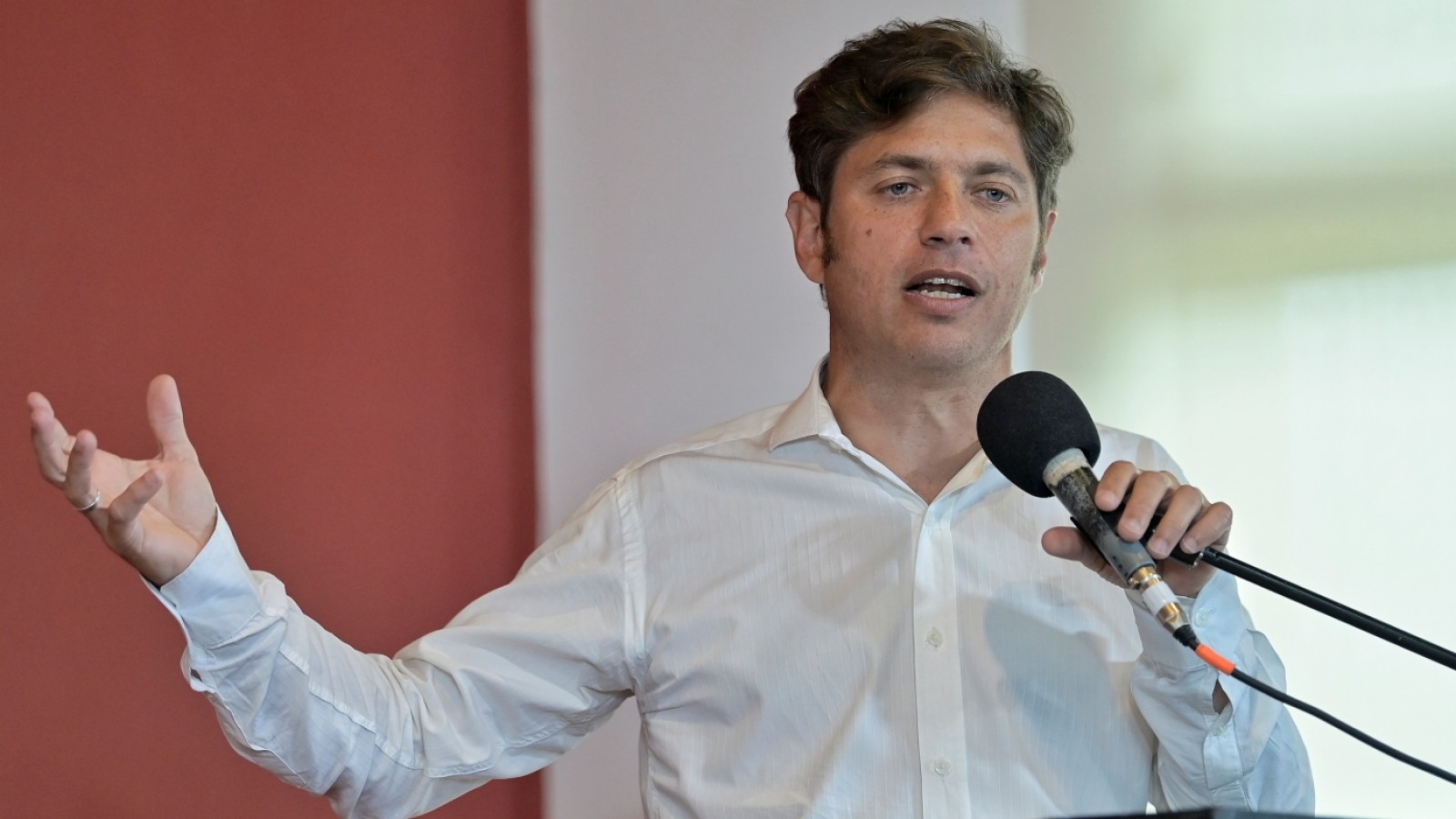 La Provincia presentó el Programa de Promoción y Desarrollo Turístico Bonaerense