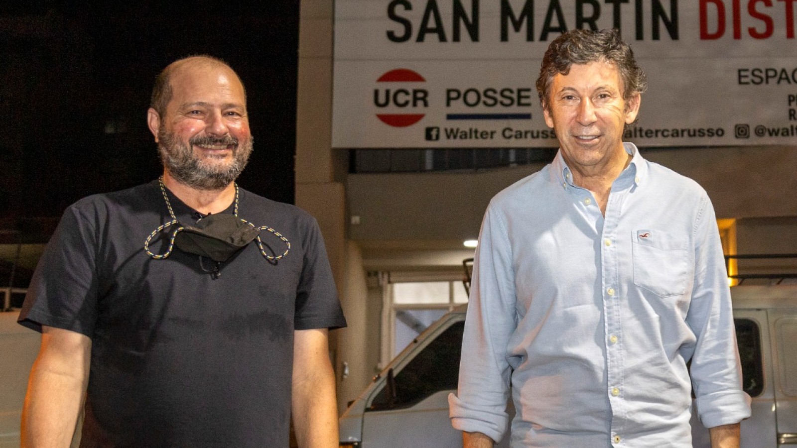 UCR: Juntan firmas para pedir que se realicen internas abiertas en la Provincia