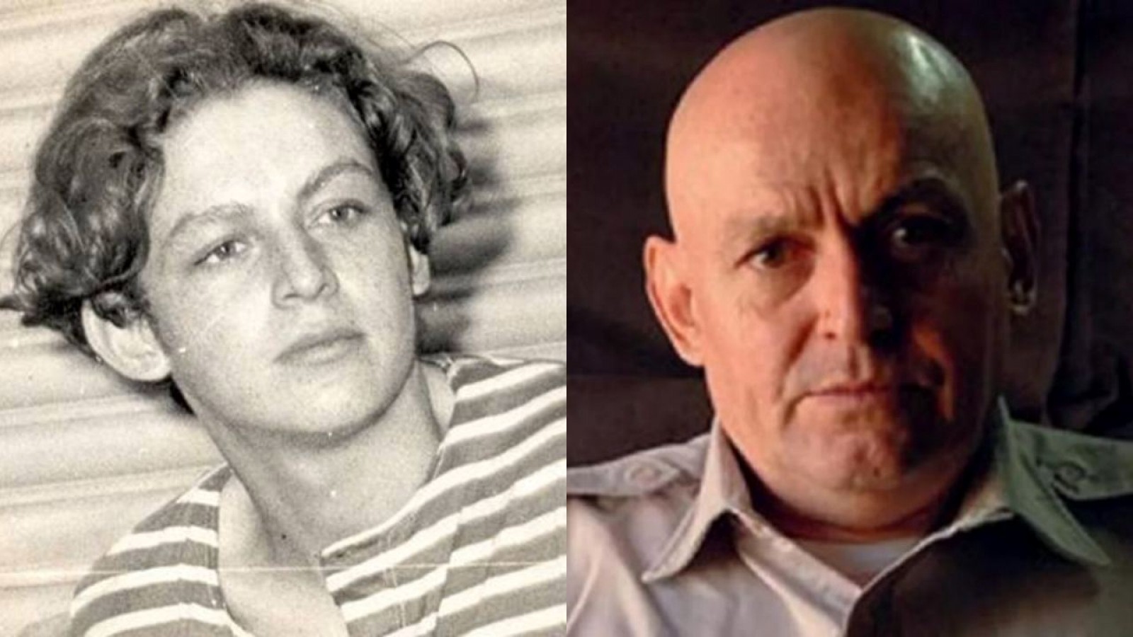 Tras 51 años preso, Robledo Puch busca su libertad para vivir con una familia de San Nicolás