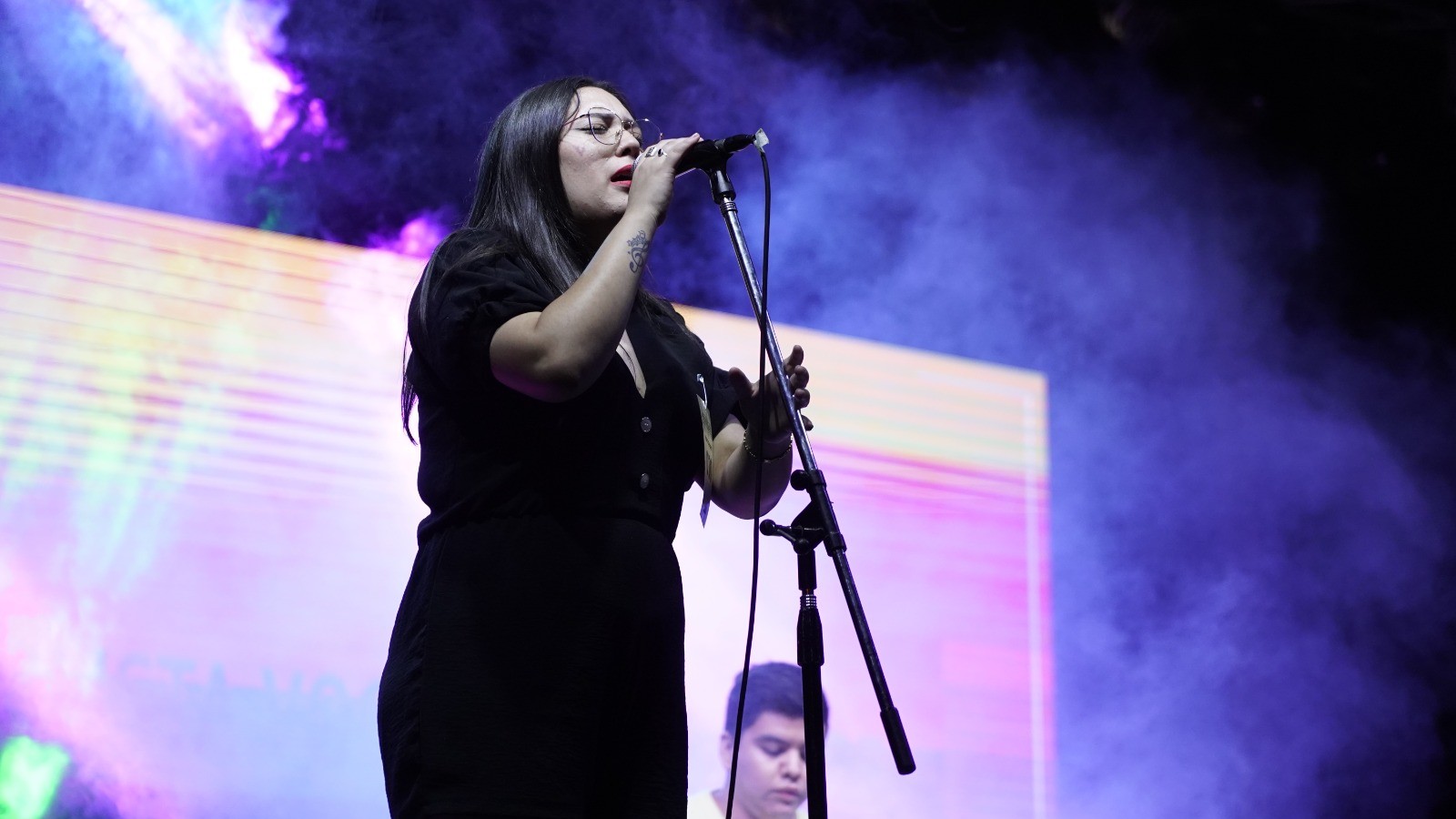 Mucho talento y gran convocatoria en la tercera noche del Pre-Festival Baradero 2023