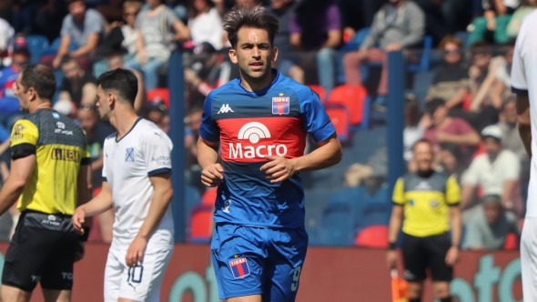 Tigre pierde a Ijiel Protti por una grave lesión