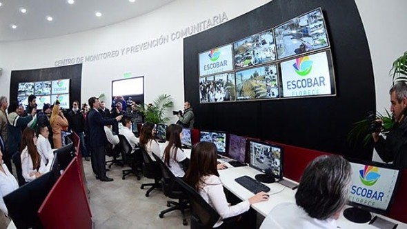 Convocatoria laboral: la Municipalidad de Escobar abre una nueva inscripción para sumar agentes de Prevención Comunitaria y operadores del Centro de Monitoreo