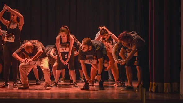 "El Jorobado de París": comenzaron las audiciones para la obra de Pepe Cibrián Campoy con más de 150 inscriptos