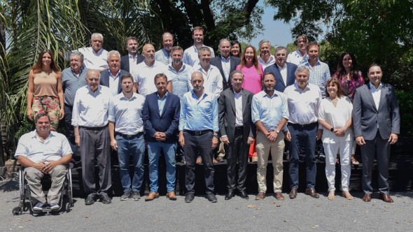 Juntos por el Cambio advirtió que el próximo Gobierno recibirá una situación "peor que la de 2015"