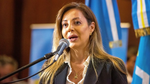 Royon: "No habrá aumentos para sectores de bajos ingresos y pequeños comercios"