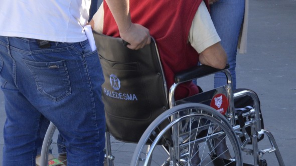 Cómo tramitar el Certificado Único de Discapacidad en el Municipio de Tigre