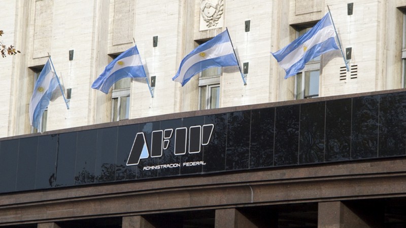 AFIP adelanta el vencimiento de obligaciones impositivas de febrero