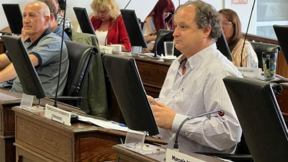 Un concejal de Zárate habló de "estigma" y que "siempre estará el tema de los rugbiers zarateños"