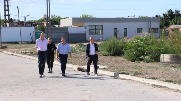 San Miguel tendrá un nuevo puesto policial en Defensa y Pardo