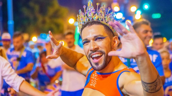 Se realizó el segundo Ensayo Técnico previo al Gran Corso de San Fernando