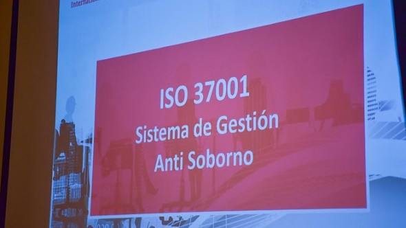 Escobar amplió el alcance de su certificación ISO 37001, la más importante en transparencia y anticorrupción a nivel mundial