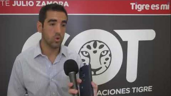 En el COT, el Municipio de Tigre recibió a directivos latinoamericanos y japoneses de la empresa NEC