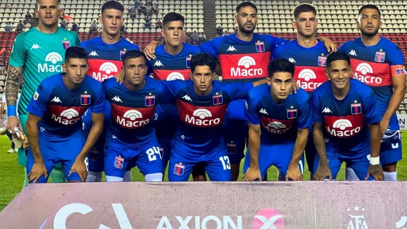 Tigre quedó eliminado de la Copa Argentina por penales