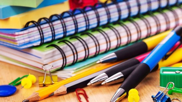 EDEN lanza una campaña solidaria de útiles y elementos escolares