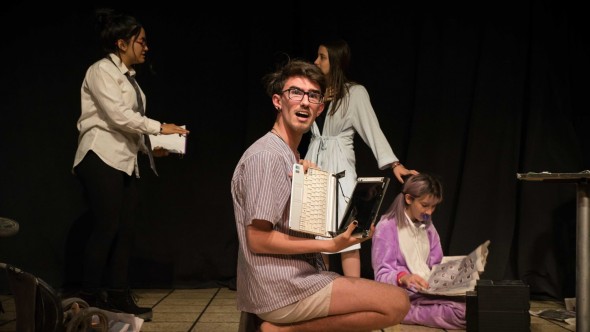 Las Casas de Cultura de San Isidro abren sus cursos