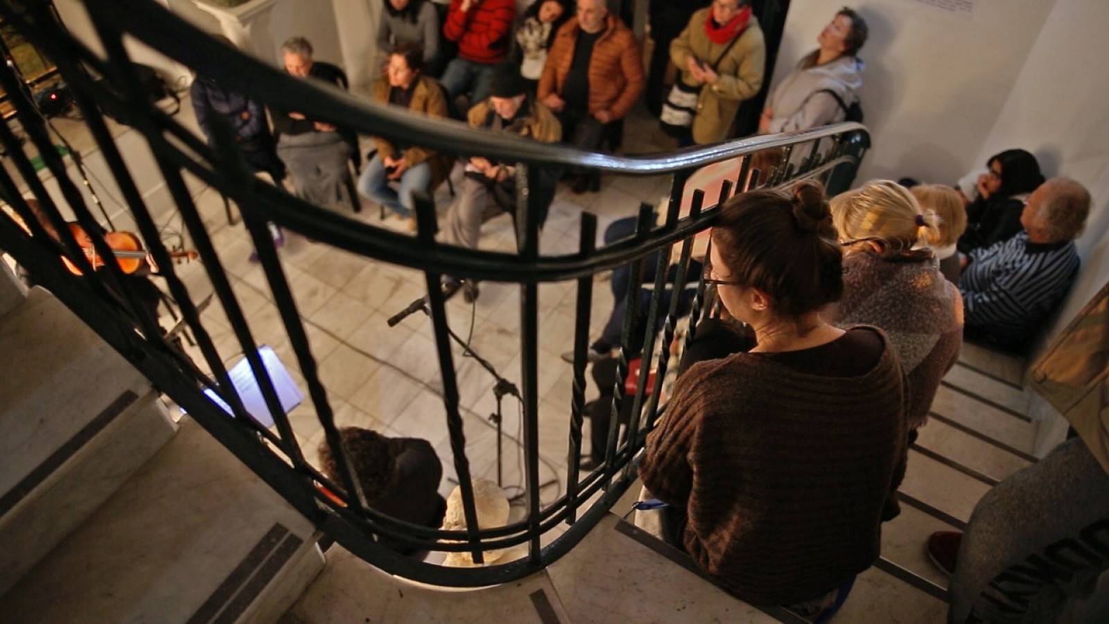 Vuelven las tardes de Música en la Torre Ader