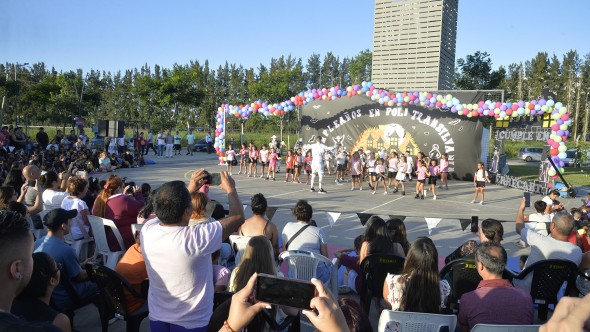 Más de 24 mil vecinos y vecinas disfrutaron la Colonia del Municipio de Tigre durante el verano 2023