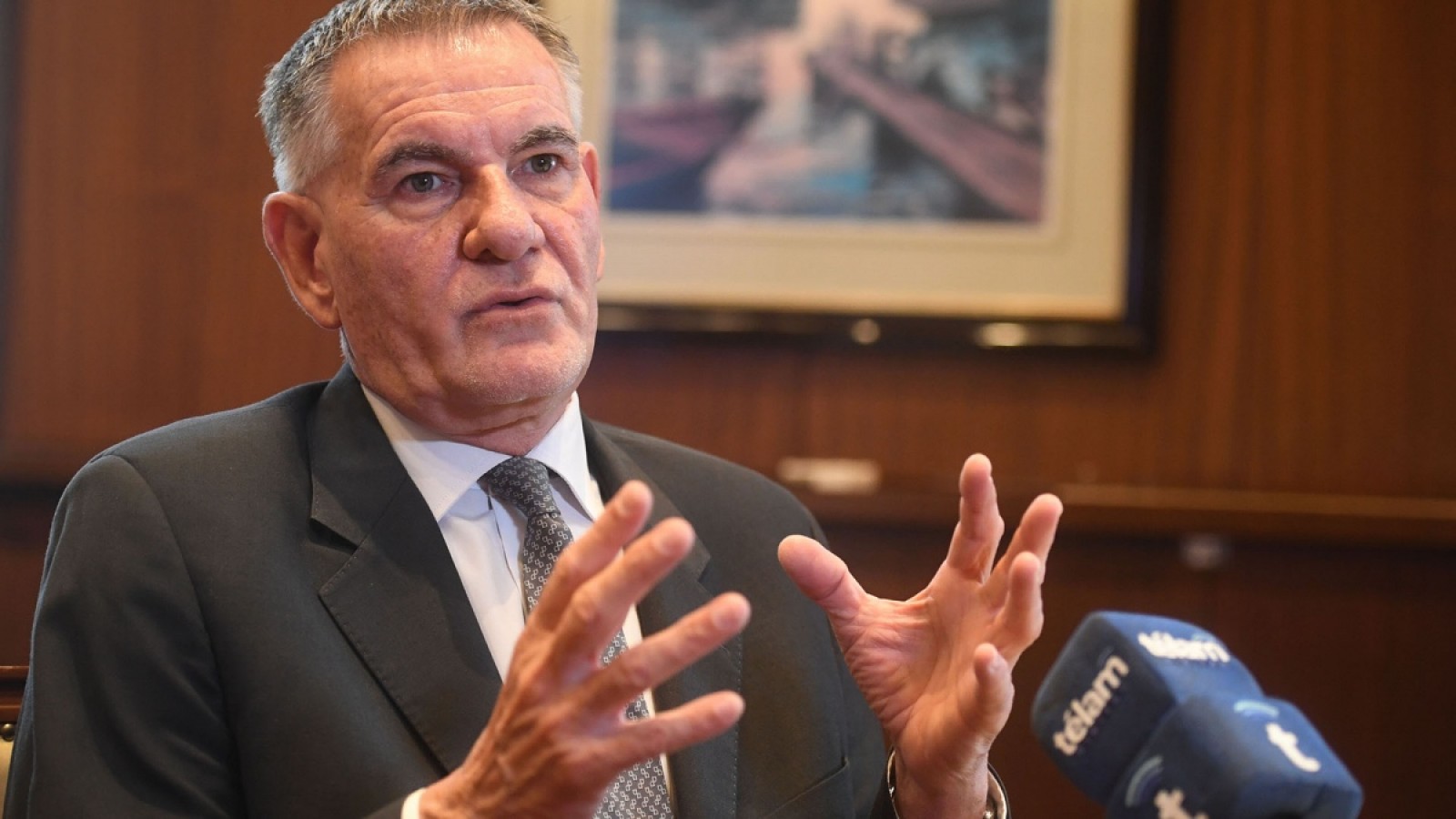 AFIP detectó irregularidades en el 29% de los trabajadores del turismo y la gastronomía