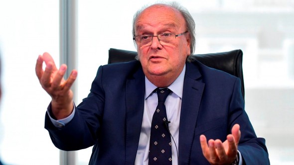 De Mendiguren afirma que el Gobierno hace "un esfuerzo enorme" para contener la inflación