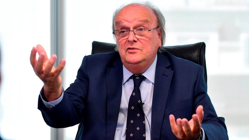 De Mendiguren afirma que el Gobierno hace "un esfuerzo enorme" para contener la inflación