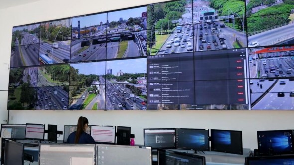 La Policía de la Ciudad dio con los delincuentes que estafaron a la madre de un intendente bonaerense