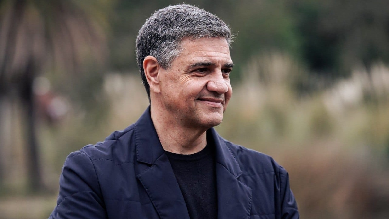 Jorge Macri le hizo un guiño a la boleta única y dijo que renunciará a la intendencia de Vicente López