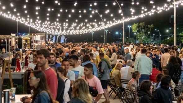 Festival RICO: El próximo fin de semana, la gastronomía es protagonista