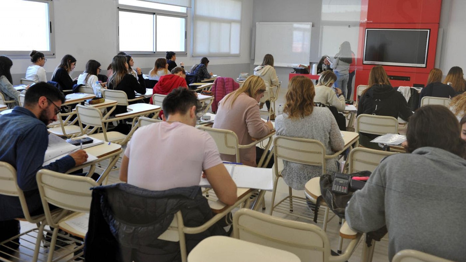 Comenzó la preinscripción online del programa de becas Tigre Educa 2023