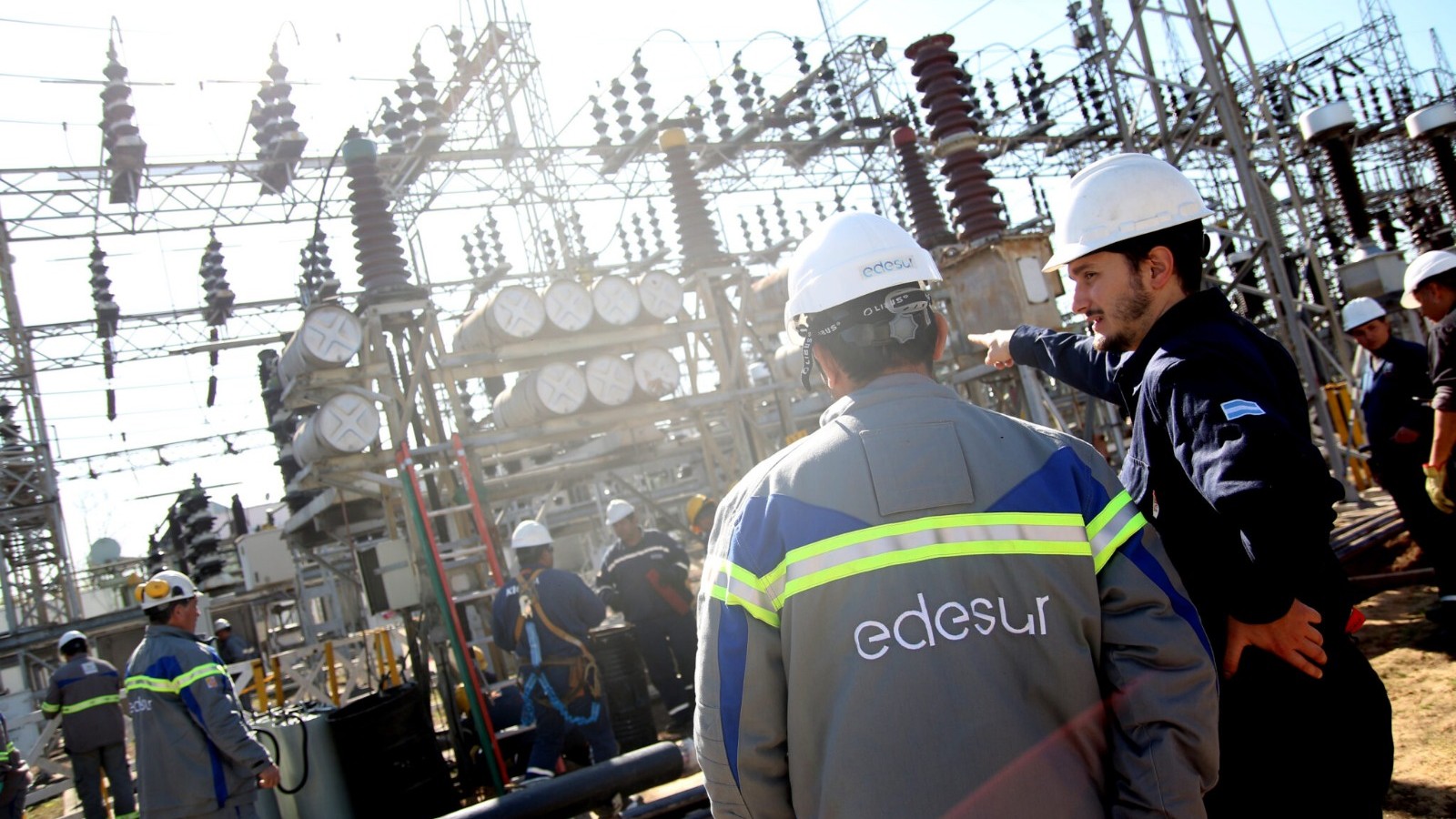 La Defensoría del Pueblo bonaerense denunció penalmente a Edesur ante la Justicia Federal