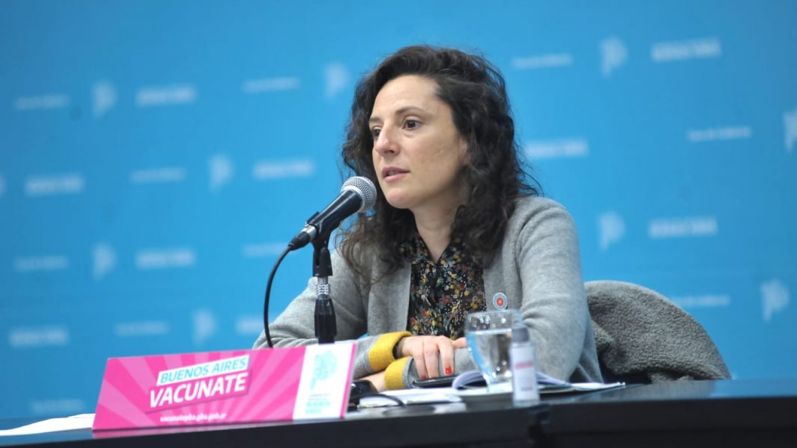 Leticia Ceriani: La receta electrónica le va a facilitar la vida a los pacientes