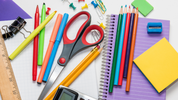 El Banco Nación lanza la campaña ´Vuelta a Clases 2023´ para comprar artículos de librería, indumentaria y calzado con importantes beneficios