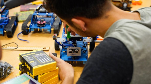 Llega el concurso "Emprender el Cambio" a Vicente López