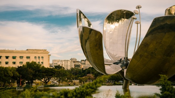 Arte, turismo y barrios: la oferta de la Ciudad para el próximo fin de semana largo