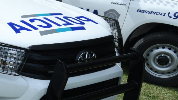 Hallan el cadáver de un hombre atado de pies y manos en un descampado de Baradero