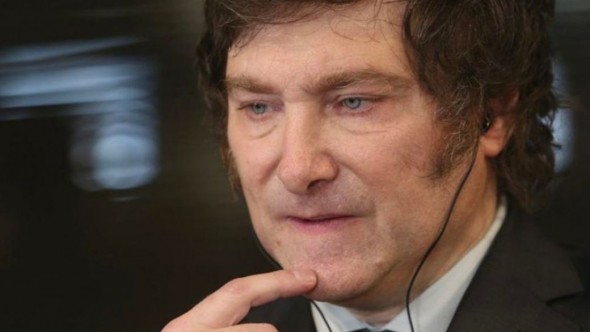 Milei acordó con Bolsonaro "unir fuerzas contra el socialismo en el continente"