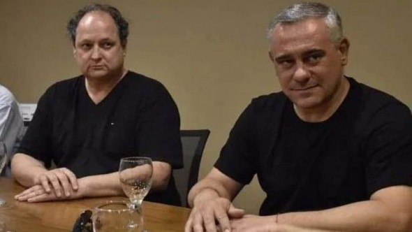 Toncovich: "La implementación del estacionamiento medido carece de seriedad"