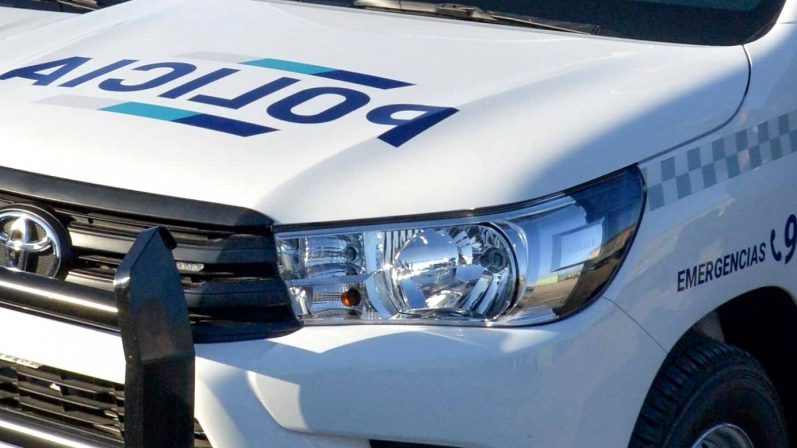 Dos detenidos por una entradera cometida en Benavidez