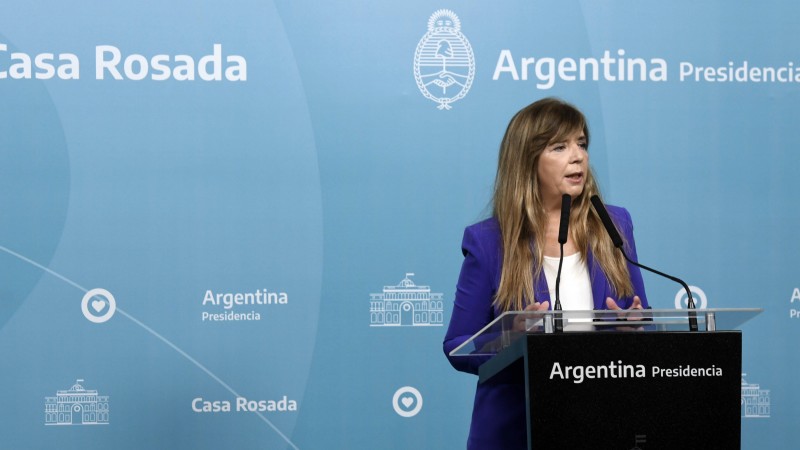 El Presidente viajará a la Antártida el 22 de febrero para celebrar el Día de su Soberanía Argentina