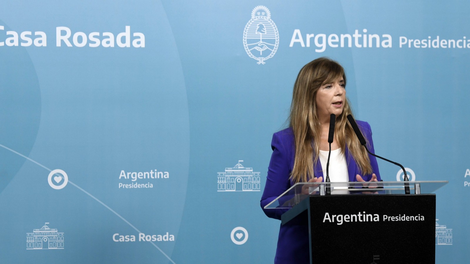 El Presidente viajará a la Antártida el 22 de febrero para celebrar el Día de su Soberanía Argentina