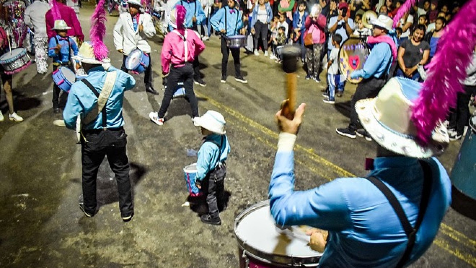 Escobar organiza los tradicionales festivales durante el fin de semana largo