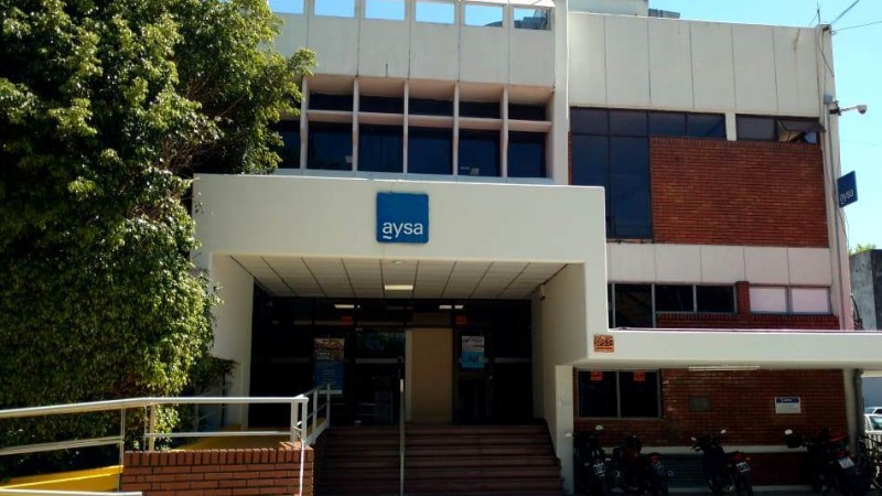 Aprueban nuevo modelo de factura de AySA con "información adecuada" del subsidio a los usuarios