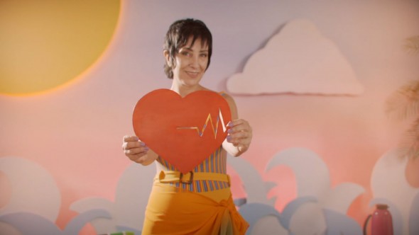 Prevenir es salud: La campaña de PAMI para prevenir la hipertensión