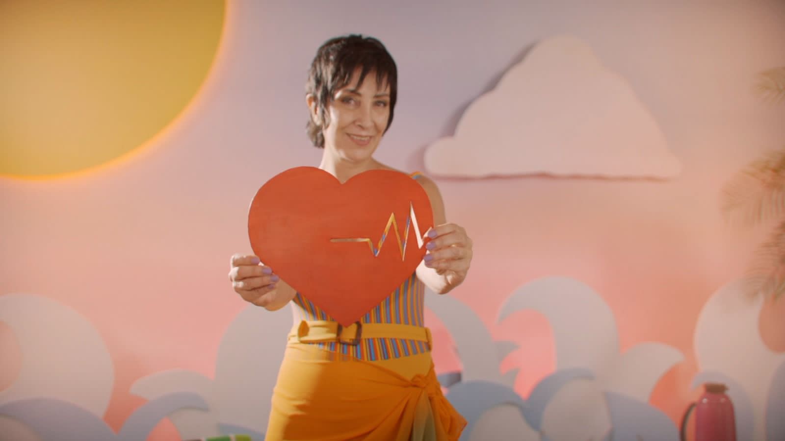 Prevenir es salud: La campaña de PAMI para prevenir la hipertensión