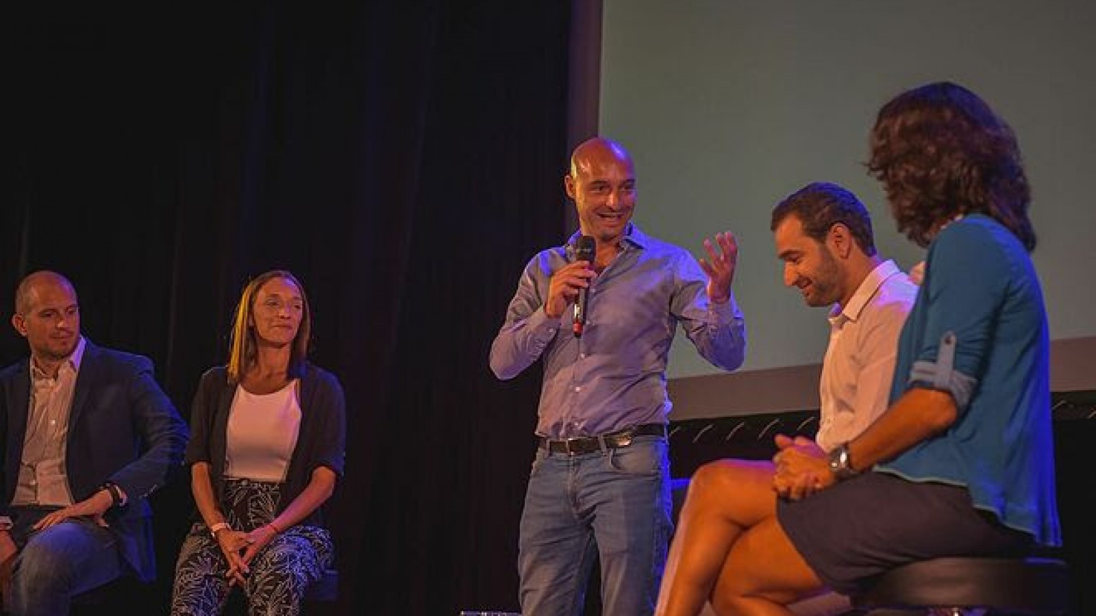 Meta Spark: la Municipalidad inaugura un espacio de formación gratuita en realidad aumentada